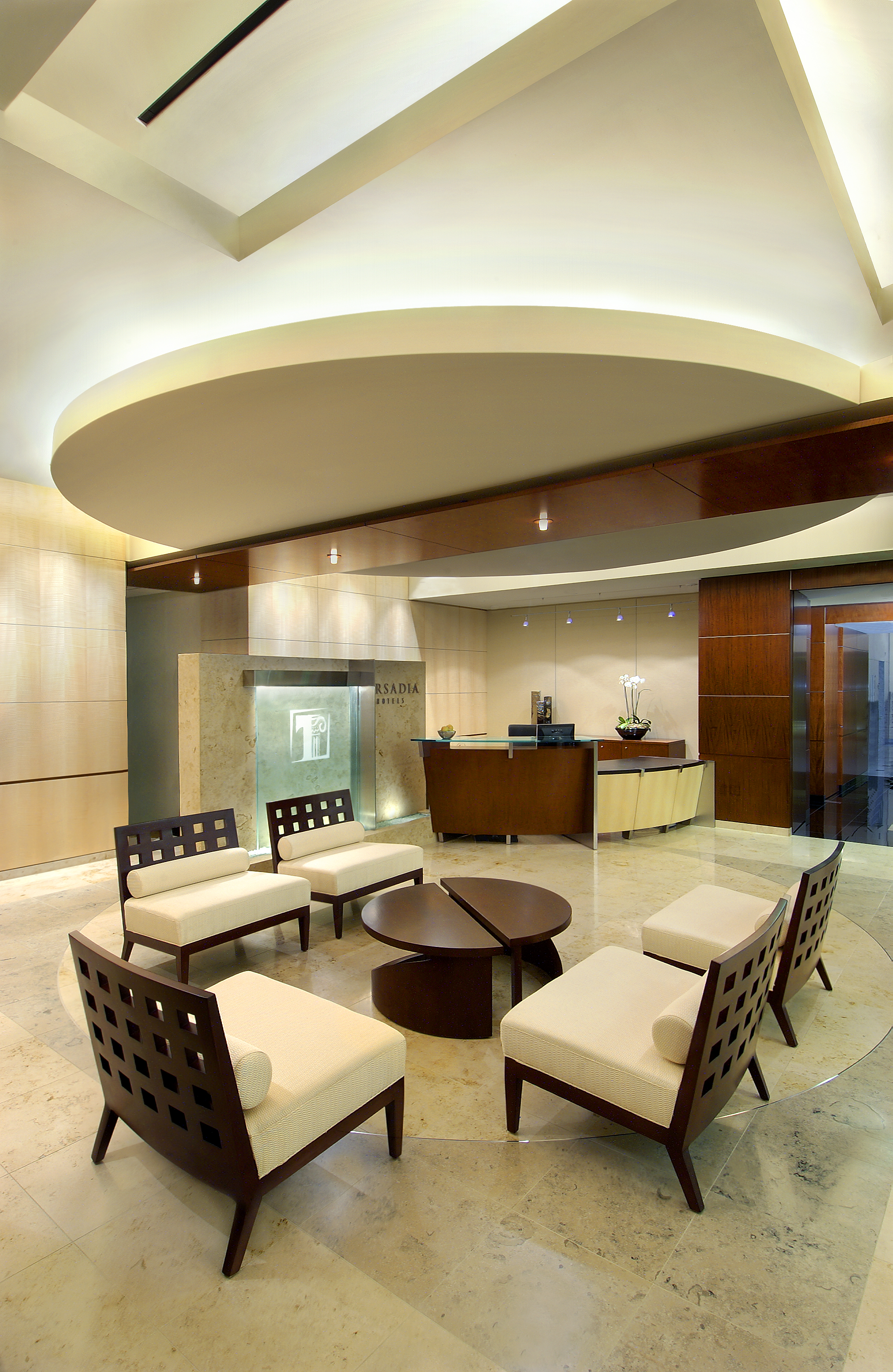 TARSADIA HOTELS HEADQUARTERS